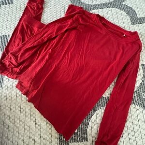 Little Sleepies 4T long sleeve set